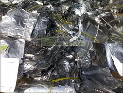 绿色循环，责任担当 探访广东达宏再生资源回收公司产品展厅