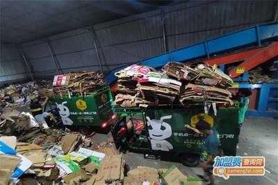 纸壳侠 玩转再生资源回收，开启绿色致富新篇章