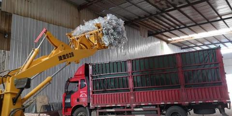 泰山区依法查处缺少环保手续的再生资源回收企业